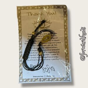 Bundle Sale 3 for $15 | Sofia Vergara Evil Eye Bracelet